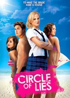 Circle of Lies (2012) Обнаженные сцены