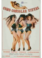 Como Consolar Viúvas (1976) Обнаженные сцены