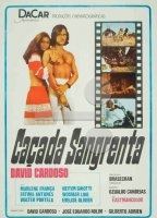 Caçada Sangrenta 1974 фильм обнаженные сцены