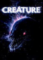 Creature 1985 фильм обнаженные сцены
