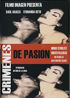 Crímenes de pasion (1995) Обнаженные сцены