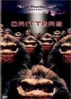 Critters 1986 фильм обнаженные сцены