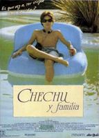 Chechu y familia (1992) Обнаженные сцены