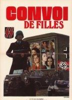 Convoi de filles (1978) Обнаженные сцены