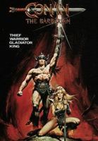 Conan the Barbarian (1982) Обнаженные сцены