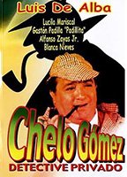 Chelo Gómez Detective privado (1990) Обнаженные сцены