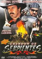 Cazador de serpientes (2000) Обнаженные сцены