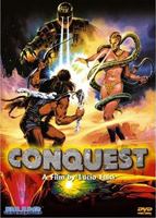 Conquest (1983) Обнаженные сцены