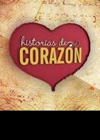 Corazón de... 1997 - present фильм обнаженные сцены