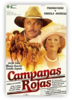 Campanas rojas 1982 фильм обнаженные сцены