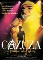 Cazuza – O Tempo não Para (2004) Обнаженные сцены