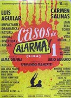 Casos de alarma 1986 фильм обнаженные сцены