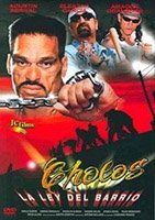 Cholos la ley del barrio (2003) Обнаженные сцены