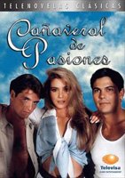 Cañaveral de pasiones (1996) Обнаженные сцены