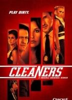 Cleaners (2013-2014) Обнаженные сцены