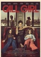 Call Girl 2012 фильм обнаженные сцены