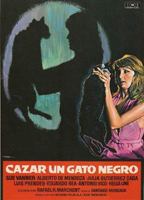 Cazar un gato negro 1977 фильм обнаженные сцены