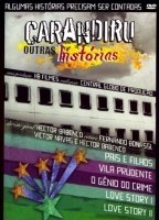 Carandiru, Outras Histórias 2005 фильм обнаженные сцены