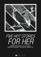 Cinco historias para ellas (2007) Обнаженные сцены