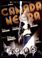 Camada negra (1977) Обнаженные сцены