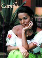 Camila (1998-1999) Обнаженные сцены