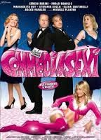 Commediasexi (2006) Обнаженные сцены