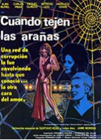 Cuando tejen las arañas 1977 фильм обнаженные сцены