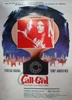 Call Girl: La vida privada de una señorita bien 1976 фильм обнаженные сцены