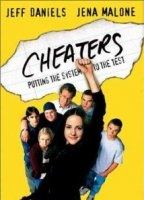 Cheaters (2000) Обнаженные сцены
