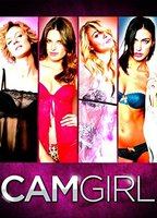 Cam Girl (2014) Обнаженные сцены