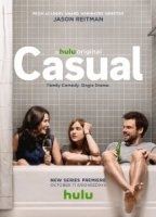 Casual (2015-2018) Обнаженные сцены