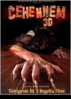 Cehennem 3d (2010) Обнаженные сцены