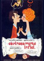 Cariñosamente infiel (1980) Обнаженные сцены