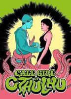 Call Girl of Cthulhu (2014) Обнаженные сцены