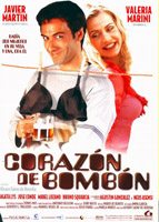 Corazón de bombón 2001 фильм обнаженные сцены