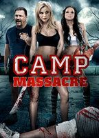Camp Massacre (2014) Обнаженные сцены
