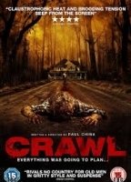 Crawl (2011) Обнаженные сцены
