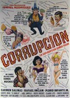 Corrupción (1983) Обнаженные сцены