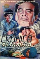 Crónica de familia (1986) Обнаженные сцены