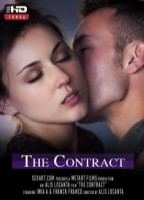 The Contract (2015) Обнаженные сцены