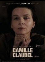 Camille Claudel 1915 (2013) Обнаженные сцены