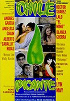 Chile picante (1981) Обнаженные сцены