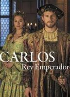 Carlos, Rey Emperador 2015 фильм обнаженные сцены