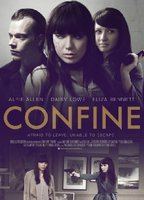Confine (2012) Обнаженные сцены