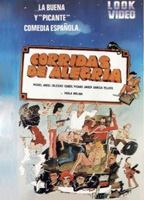 Corridas de alegria 1982 фильм обнаженные сцены