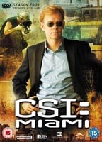 CSI: Место преступления Майами обнаженные сцены в ТВ-шоу