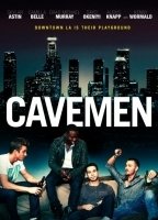 Cavemen (2013) Обнаженные сцены