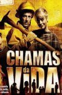 Chamas da Vida обнаженные сцены в ТВ-шоу