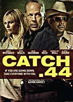 Catch .44 (2011) Обнаженные сцены