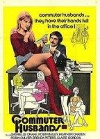 Commuter Husbands (1974) Обнаженные сцены